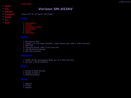 os/android/SM-A536V/a53 screenshot