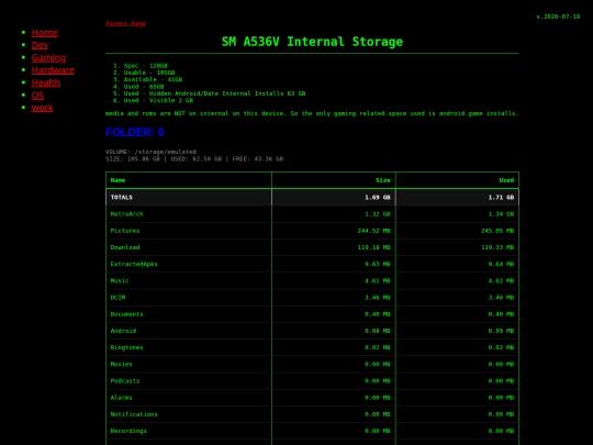 os/android/SM-A536V/internal screenshot