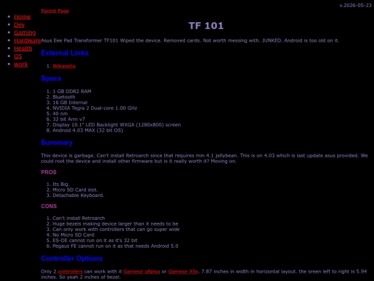os/android/TF101/TF101 screenshot
