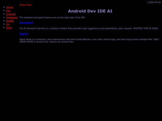 os/android/dev/AI screenshot