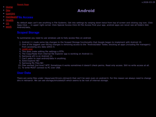 os/android/fileaccess screenshot