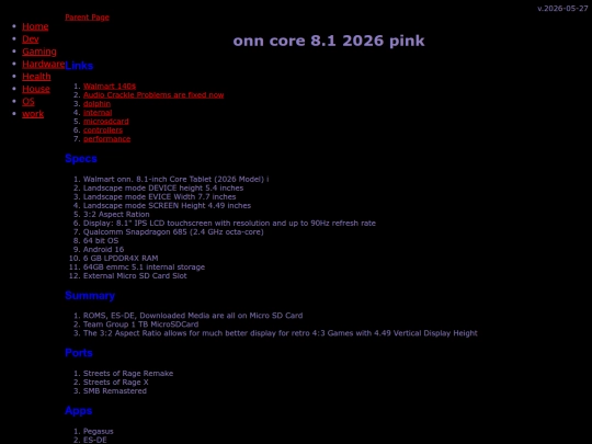os/android/onn/onn screenshot