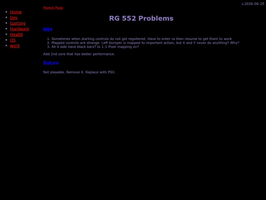 os/android/rg552/problems screenshot