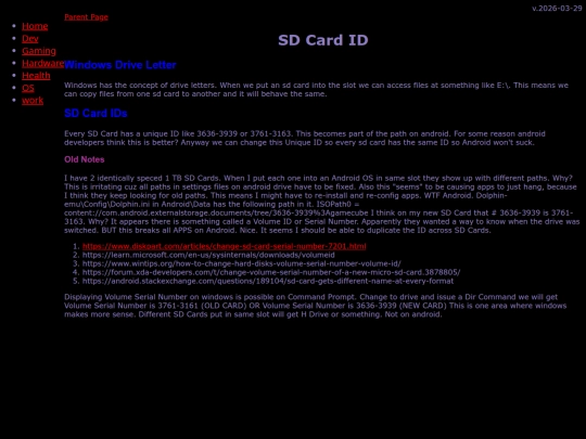 os/android/sdcardid screenshot