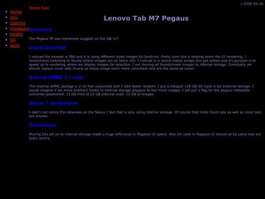 os/android/tabm7/pegaus screenshot