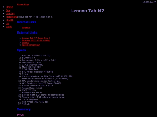 os/android/tabm7/tabm7 screenshot