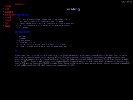 os/android/zfold8/scaling screenshot