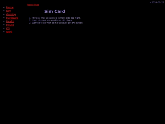 os/android/zfold8/simcard screenshot