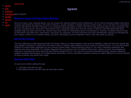 os/android/zfold8/spam screenshot