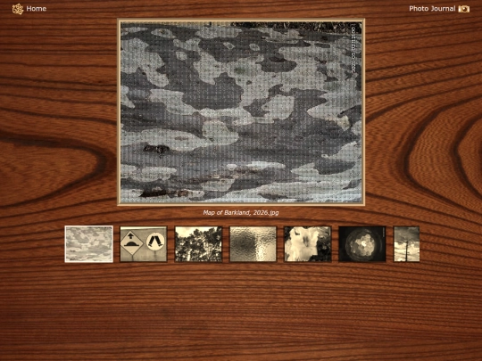 photojournal screenshot