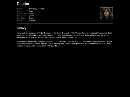 x-files/case-files/dossier/t_nemman screenshot