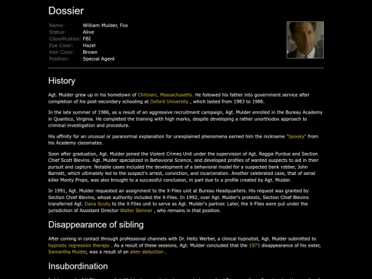 x-files/case-files/mulder/fox screenshot