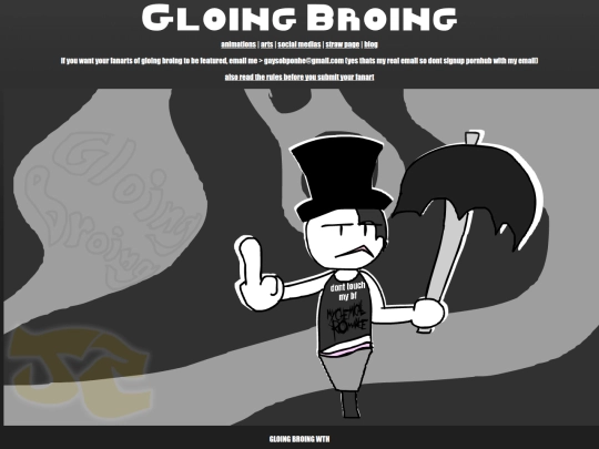 arts/fanarts/page1 screenshot