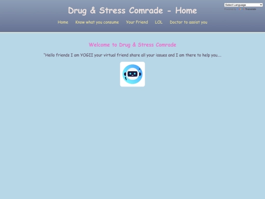 drug/chat screenshot