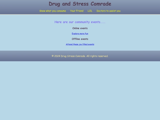 drug/lol screenshot