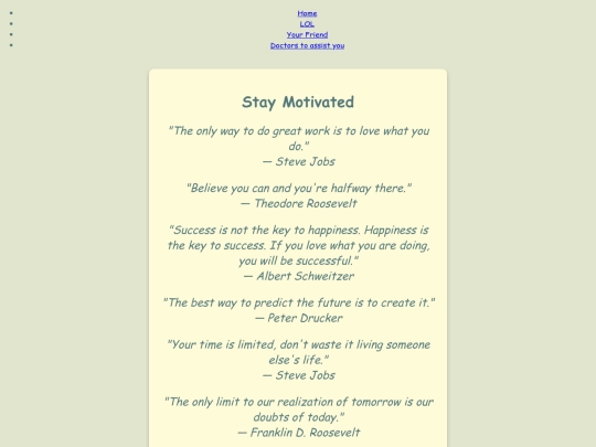 drug/quote screenshot