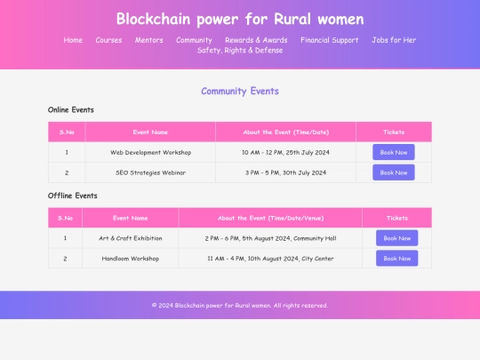 empower-her/community screenshot