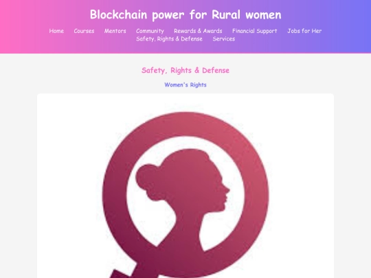 empower-her/safety screenshot