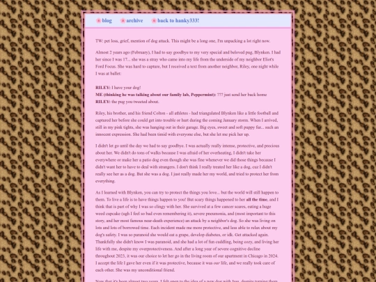 blog/posts/2026-01-21-puppy-blues screenshot
