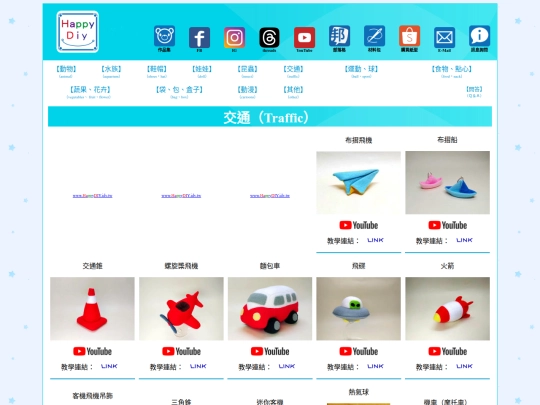 Traffic screenshot