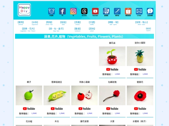 fruit screenshot
