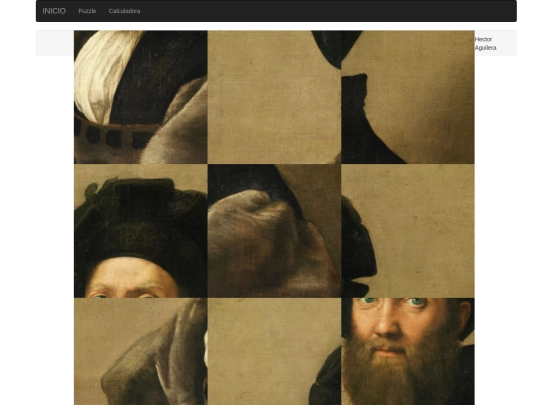 puzzle/puzzle screenshot