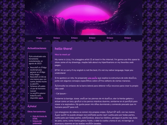 1sthome screenshot