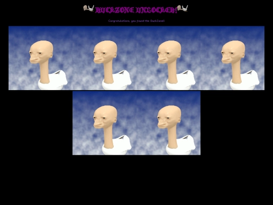 duckzone screenshot