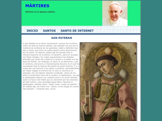 pagina2 screenshot