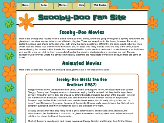 movies screenshot