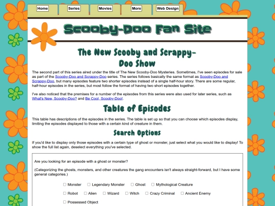 newscrappydoo screenshot
