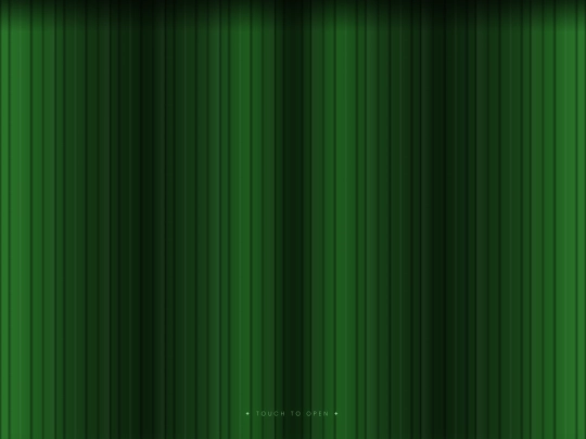 WeddingInvite screenshot