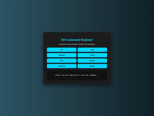 FIRST WEB CREATION/exp7 screenshot