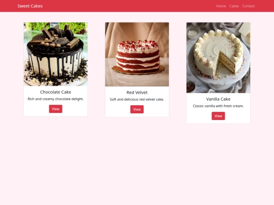 FIRST WEB CREATION/exp9 screenshot