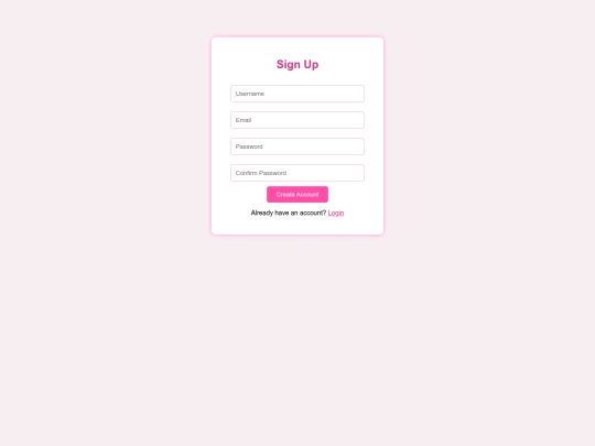 FIRST WEB CREATION/test screenshot