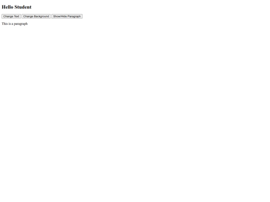 FIRST WEB CREATION/test2 screenshot