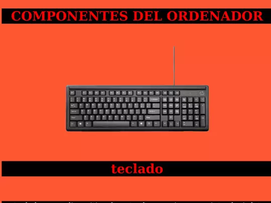 Componentes/componetes screenshot