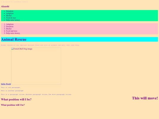 Scratch screenshot