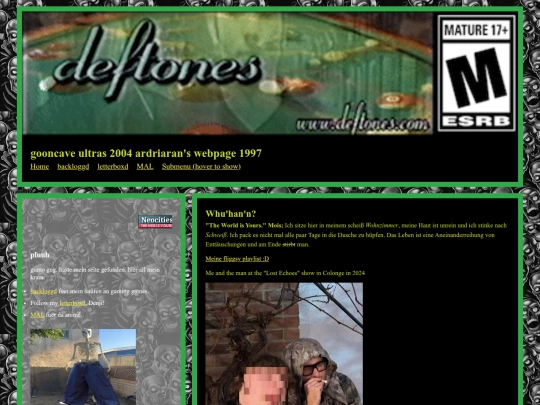 page-b screenshot