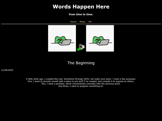 Words/Wordshome screenshot