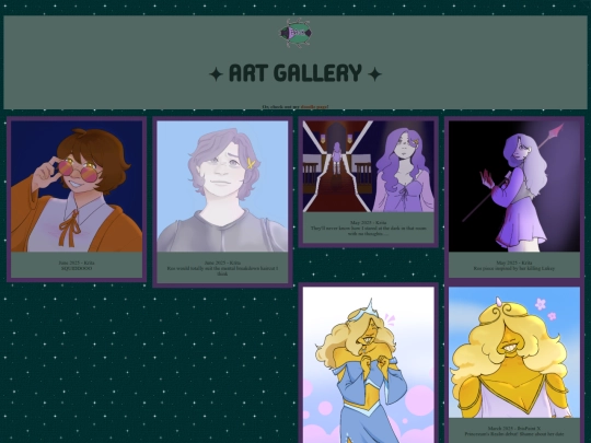 art screenshot