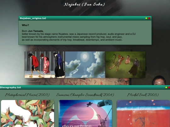 nujabes screenshot