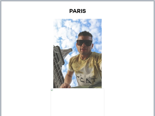 Photos screenshot