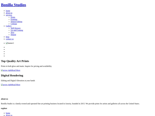 website 2 screenshot
