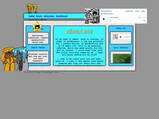 about screenshot