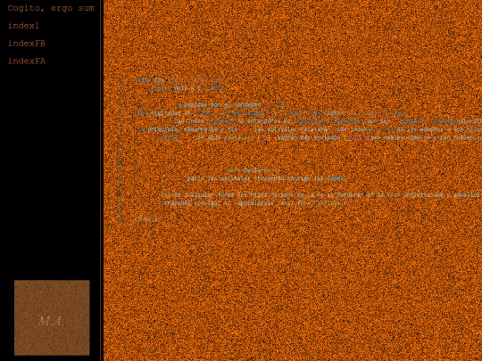 laeindex screenshot