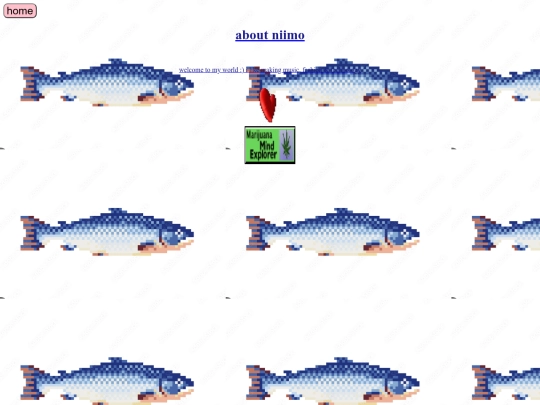 niimoabout screenshot