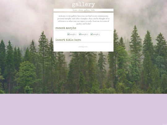 gallery screenshot