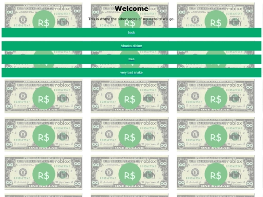 notindex screenshot