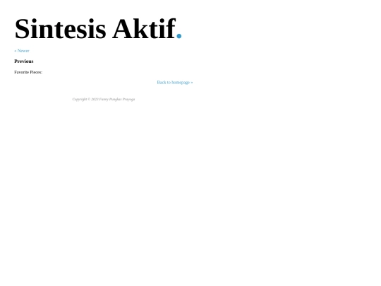 seprevious screenshot